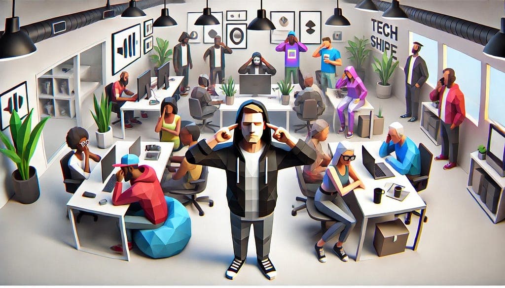 Founder Mode Embodies the Tech Leadership Crisis