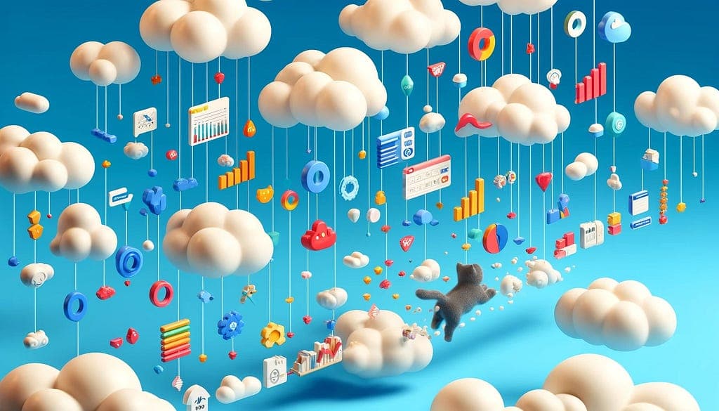 Working with Product Data: Different Types, Different Strengths