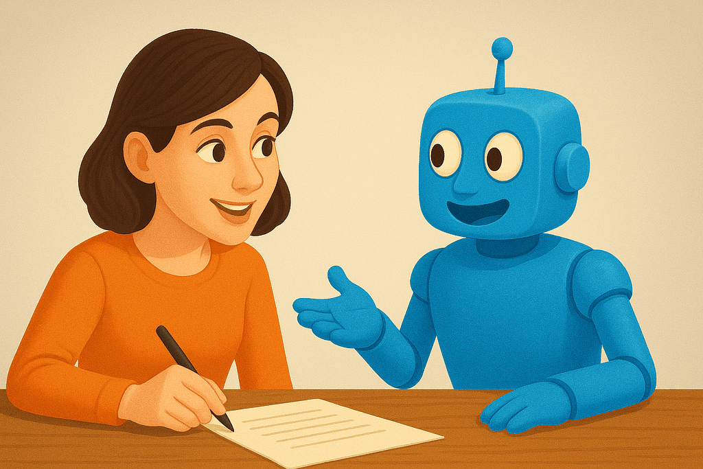 Tiptap Flex: What do Writers Need from AI?