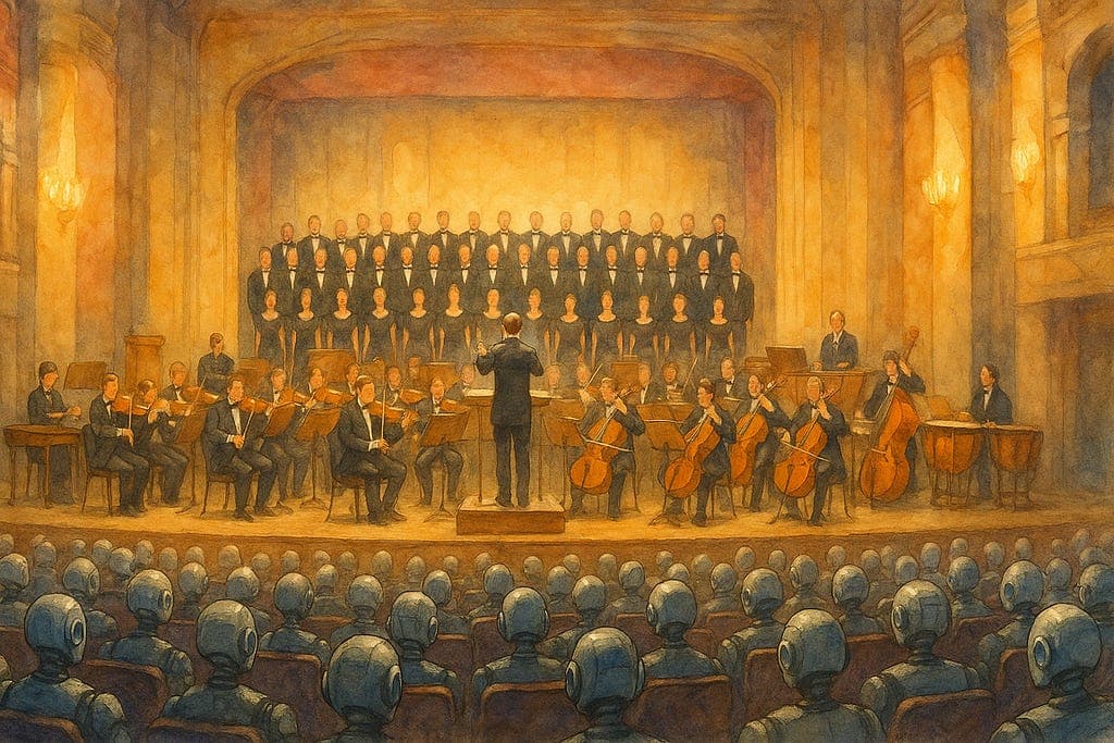 How intelligent is AI? The Story of Liam