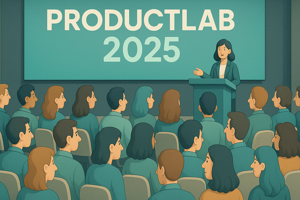 ProductLab 2025 Conference Redux